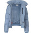 Фото #3 товара PEPE JEANS Morgan puffer jacket