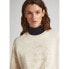 Фото #6 товара PEPE JEANS Cara sweatshirt