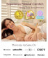 Maternity Jelly Strip Nursing Bra YN46