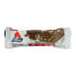 Фото #3 товара Atkins, Protein Meal Bar, шоколадный батончик с двойной помадкой, 5 батончиков, 48 г (1,69 унции)