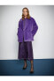 Фото #3 товара Пальто Koton Short Oversize Coat