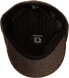 Фото #6 товара Brixton Headwear, Brown Snap Cap, Black, XS, 00006