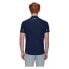 ფოტო #2 პროდუქტის MAMMUT Aenergy FL Zip short sleeve T-shirt