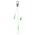 Фото #1 товара EDELRID Switch Double Adjust Dynamic Rope