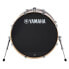 Yamaha Stage Custom 24"x15" BD CR