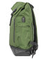 Men's Ballistic Expandable Backpack