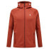 PEAK PERFORMANCE Rider full zip sweatshirt