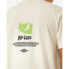 RIP CURL Qsp Metal Core short sleeve T-shirt