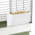 FERPLAST Plastic Rodent Feeder