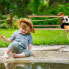 Фото #6 товара Kindersitzgruppe mit Kreidetafel