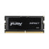 Фото #1 товара Kingston FURY Impact - 32 GB - 1 x 32 GB - DDR5 - 5600 MHz - 262-pin SO-DIMM