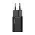 Фото #2 товара Super Si 1C szybka ładowarka USB-C 30W Power Delivery Quick Charge czarny