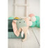 Фото #10 товара Одеяло Crochetts Одеяло Зеленый Слон 113 x 115 x 2 cm
