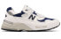 Кроссовки New Balance NB 992 White Blue