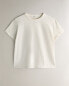 Фото #1 товара Short sleeve cotton t-shirt