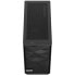 Фото #5 товара Fractal Design Meshify 2 Black TG Light Tint Midi-Tower, Tempered Glass, schwarz