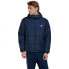 ADIDAS ORIGINALS Padded Reversible jacket