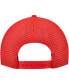 Фото #2 товара Men's Red Coca-Cola Buxton Pro Adjustable Hat