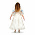 Costume for Children My Other Me Princess Romantic (2 Pieces)