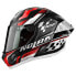 Фото #5 товара NOLAN X-804 RS Ultra Carbon Moto GP full face helmet