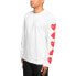 Футболка CDG Play 5 Heart LogoT AZ-T262-051-1