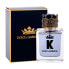 Фото #1 товара Dolce&Gabbana K 50 ml eau de toilette für Herren