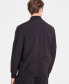 ფოტო #2 პროდუქტის Men's Regular-Fit Water-Resistant Full-Zip Bomber Jacket, Created for Macy's