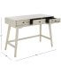 Фото #4 товара Scully 3 Drawer Desk