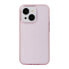 Skech Hard Rubber Case für iPhone 14"Pink iPhone 14