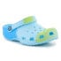 Фото #1 товара Шлепанцы Crocs Классик Омбре 208275-4LE