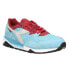 Фото #2 товара Diadora N9002 Overland Lace Up Mens Blue Sneakers Casual Shoes 177735-65137