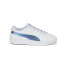 Puma Vikky V3 Bioluminescence Alternative Closure Slip On Youth Girls White Sne