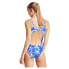 ADIDAS Floral 3S Swimsuit