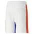 Фото #2 товара Puma Classics Block 8 Inch Shorts Mens Size S Casual Athletic Bottoms 53816802