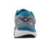 Фото #3 товара New Balance 1340V3 Running Womens Grey Sneakers Athletic Shoes W1340GB3