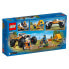 Фото #4 товара LEGO Suv 4X4 Adventurer Construction Game