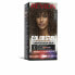 Permanent Dye Revlon Colorstay Nº 5.12 Brown