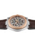 Фото #9 товара Наручные часы Versace New Sport Tech Chronograph 45mm 10ATM