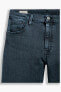 512™ Slim Taper Erkek Jean Pantolon - Richmond Blue Black