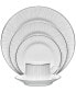 Фото #1 товара Glacier Platinum 5-Pc. Place Setting