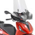 Фото #1 товара GIVI Piaggio Beverly HPE 300 20 Windshield