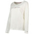 ფოტო #2 პროდუქტის TOMMY HILFIGER UW0UW01910 long sleeve T-shirt