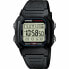 Мужские часы Casio W-800H-1AVES