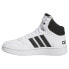 Фото #3 товара Кроссовки Adidas Hoops 30 Mid