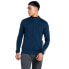 Фото #1 товара DARE2B Dutiful II Full Zip Crew Neck Sweater