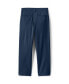 Фото #3 товара Big Boys School Uniform Iron Knee Active Performance Chino Pants