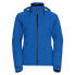 Фото #2 товара ODLO Waterton Stretch 3in1 detachable jacket