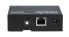 Фото #3 товара Intellinet HDMI Over IP Videowand-ExtenderEmpfangsmodul H.264-komprimiertes 1080p60Hz-Signal - Digital/Display/Video - Video/Analog