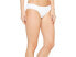 Фото #2 товара Tommy Bahama 260507 Women's Pearl Side-Shirred Bikini Bottom Swimwear Size XS