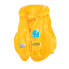 Фото #1 товара Надувной жилет для плавания Bestway Жёлтый Осьминог 51 x 46 см 74 x 76 см (1 штука)